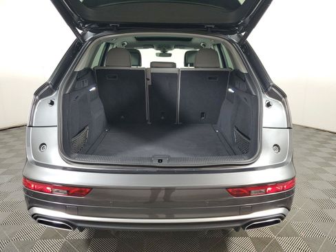 Used 2024 Audi Q5 2.0T Prestige AWD/4WD image 9
