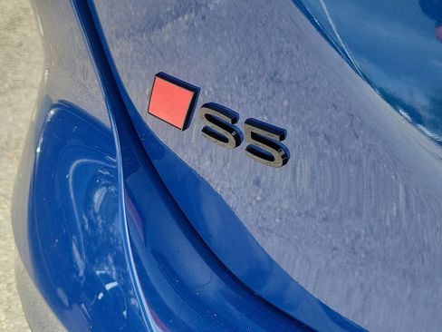 New 2026 Audi S5 Prestige AWD/4WD image 5