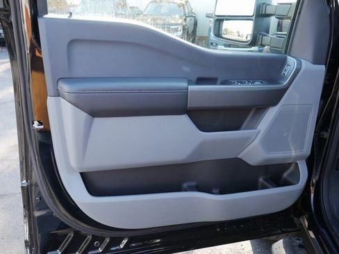 New 2026 Ford F350 XL w/ STX Appearance Package image 12