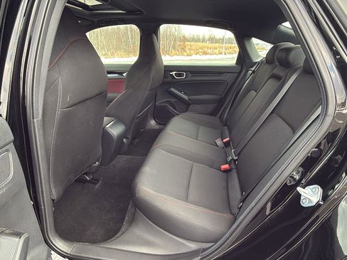 Used 2026 Honda Civic Si image 22