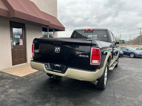 Used 2016 RAM 2500 Longhorn w/ Convenience Group image 6