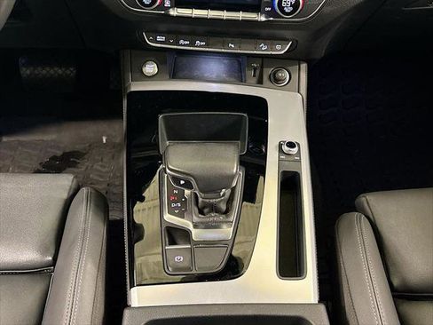 Certified 2023 Audi Q5 2.0T Premium Plus w/ Premium Plus Package image 13