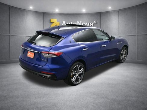 Used 2022 Maserati Levante Modena image 60