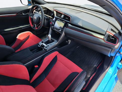 Used 2021 Honda Civic Type R image 29