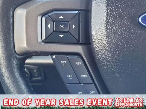 Used 2020 Ford Expedition XLT image 27