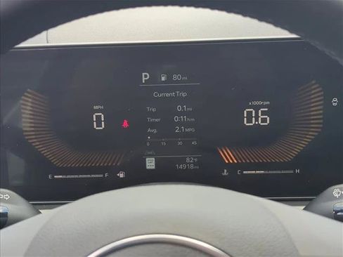 Used 2025 Kia K5 GT-Line FWD image 10