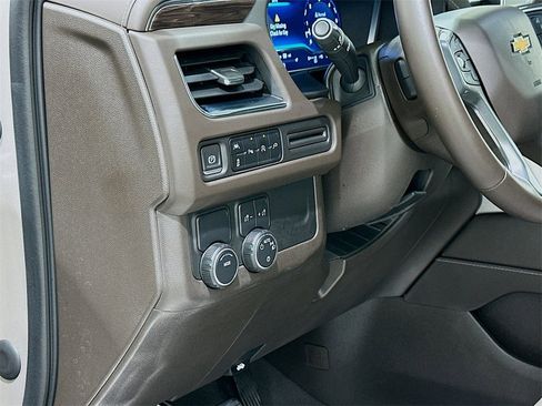 Used 2022 Chevrolet Tahoe LT image 10