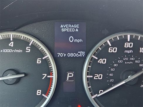 Used 2016 Acura RDX FWD image 32