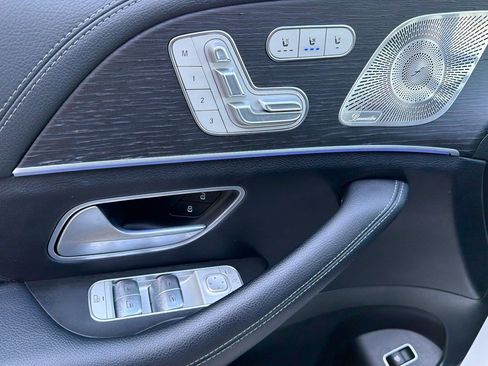 Certified 2024 Mercedes-Benz GLE 350 4MATIC image 11