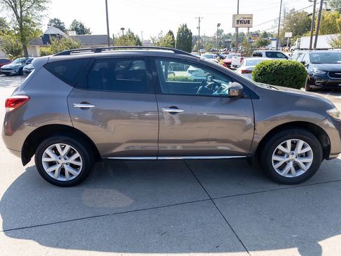 Used 2011 Nissan Murano SV image 3