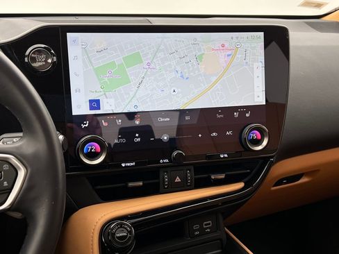 Used 2025 Lexus NX 350 AWD w/ Premium Package image 24