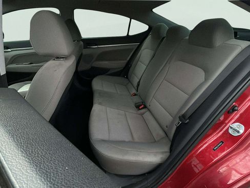 Used 2019 Hyundai Elantra SEL FWD image 27