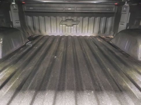 Certified 2020 Chevrolet Silverado 1500 RST w/ All-Star Edition image 16