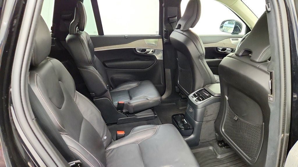 Used 2024 Volvo XC90 T8 Ultimate w/ Lounge Package AWD/4WD image 24