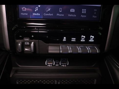 New 2026 RAM 2500 Laramie image 24