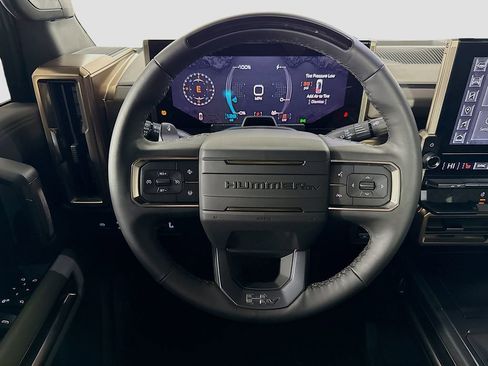 Used 2025 GMC Hummer EV 2X AWD/4WD image 11