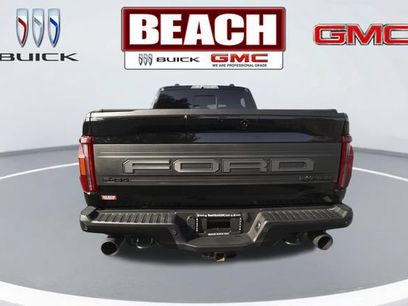 Used 2024 Ford F150 Raptor