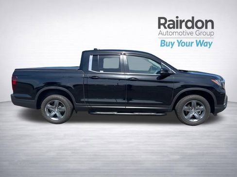 Used 2023 Honda Ridgeline RTL image 8