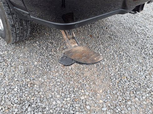 Used 2024 RAM 2500 Big Horn w/ Sport Appearance Package image 34