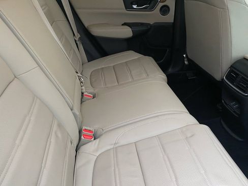 Used 2019 Honda CR-V Touring image 33