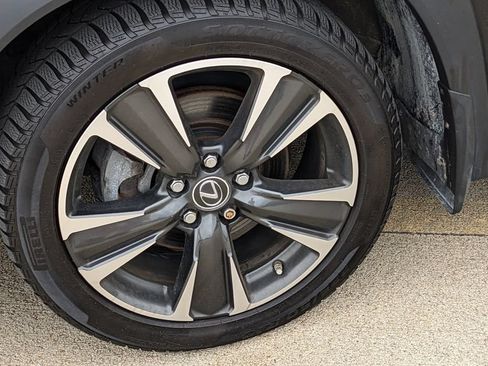 Used 2020 Lexus UX 250h w/ Premium Package AWD/4WD image 10