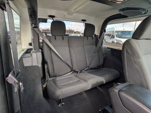 Used 2021 Jeep Wrangler Sport image 11