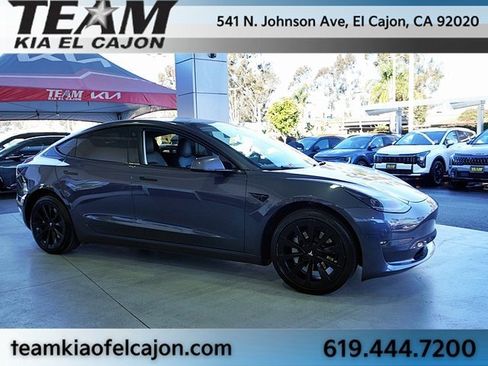Used 2022 Tesla Model 3 Long Range image 9