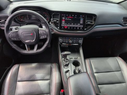 Used 2025 Dodge Durango GT AWD/4WD image 26