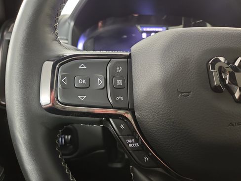 Certified 2025 RAM 1500 Limited image 16