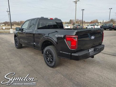 New 2025 Ford F150 STX AWD/4WD image 7