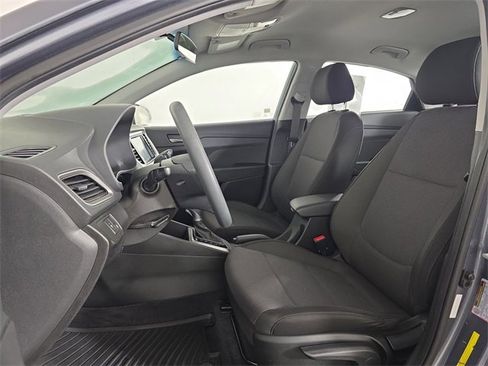 Used 2019 Hyundai Accent SEL image 9