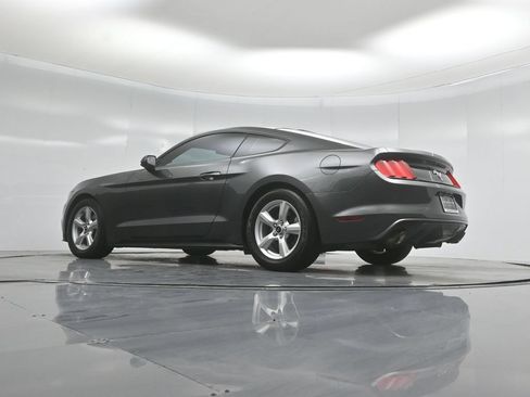 Certified 2017 Ford Mustang Coupe RWD image 47