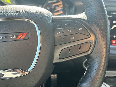 Certified 2023 Dodge Challenger SXT w/ Plus Package image 13