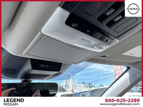 Certified 2023 Nissan Rogue SL AWD/4WD image 31