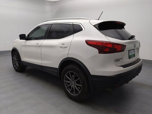 Used 2019 Nissan Rogue Sport SL w/ Premium Package image 3