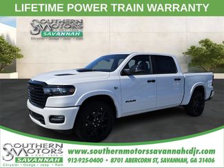 New 2026 RAM 1500 Laramie w/ Night Edition AWD/4WD video 1