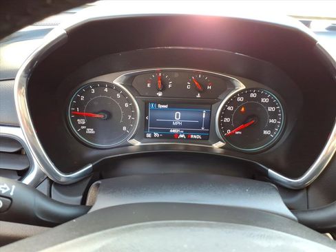 Certified 2021 Chevrolet Equinox LT image 17