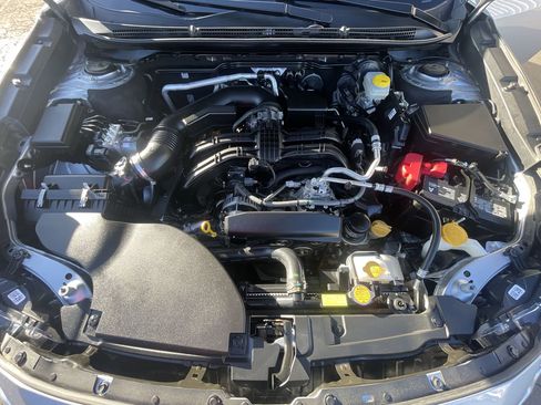 Used 2024 Subaru Outback Limited image 26