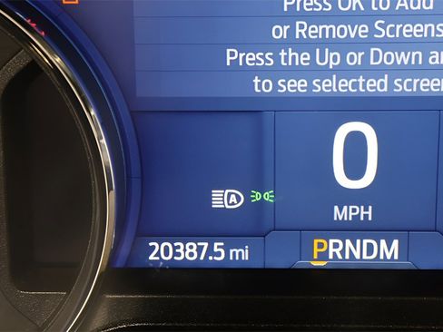 Used 2022 Ford F150 XLT w/ Equipment Group 302A High image 12