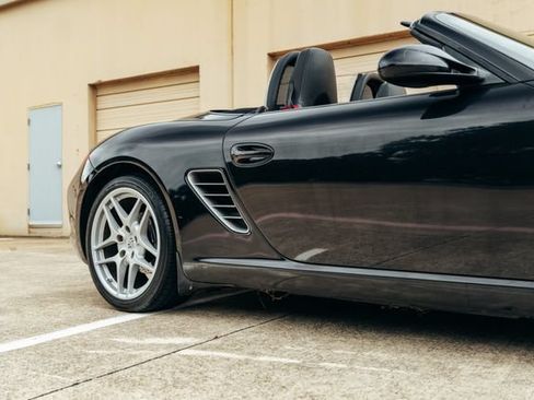 Used 2011 Porsche Boxster RWD image 24