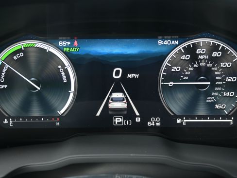 New 2026 Subaru Forester Premium AWD/4WD image 20