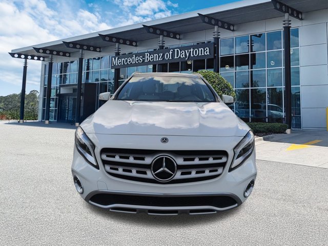 Used 2019 Mercedes-Benz GLA 250 4MATIC image 9