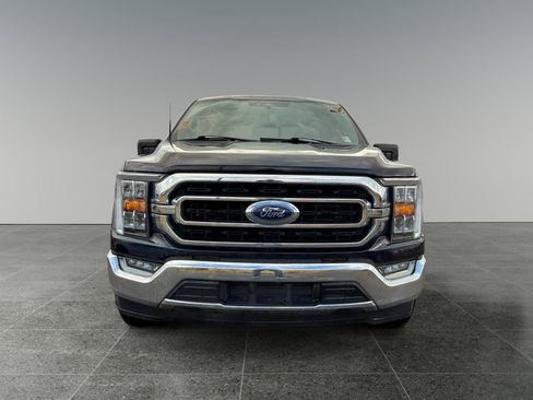 Used 2023 Ford F150 XLT w/ Equipment Group 302A High image 8