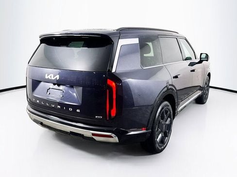 New 2027 Kia Telluride SX Prestige AWD/4WD image 5