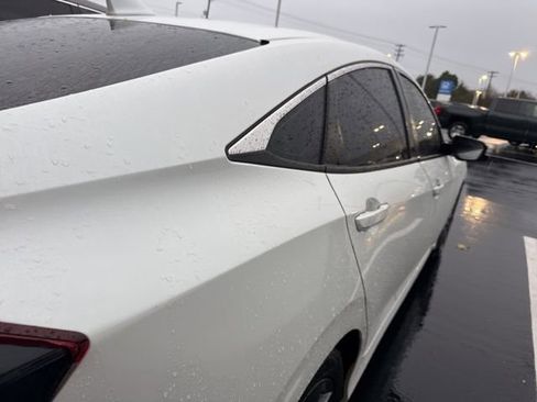 Used 2020 Honda Civic EX image 6