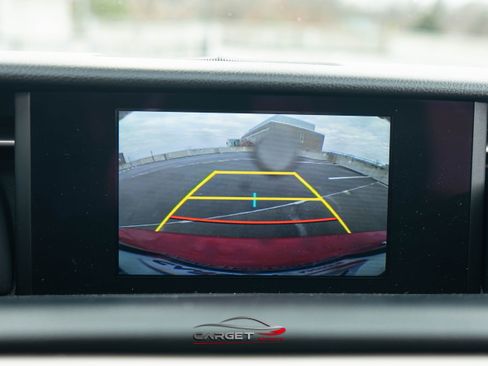 Used 2016 Lexus IS 200t w/ F Sport Package image 32