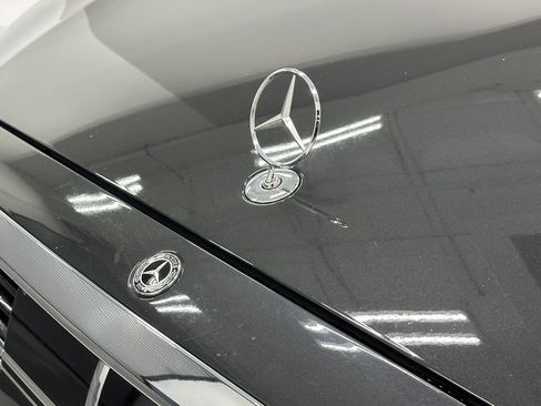 Used 2021 Mercedes-Benz S 500 4MATIC image 14