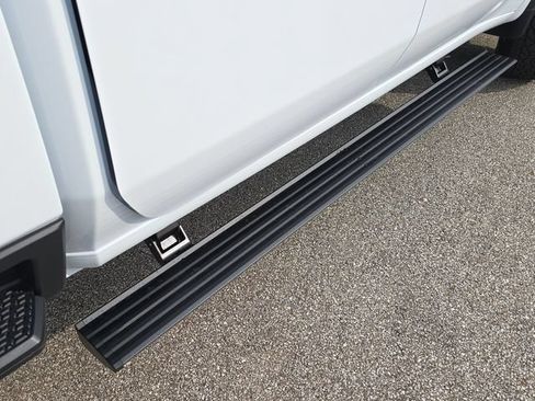 New 2026 GMC Sierra 3500 Denali Ultimate AWD/4WD image 20