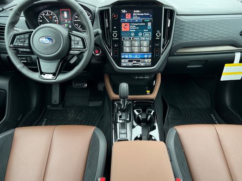 New 2026 Subaru Forester Touring image 13