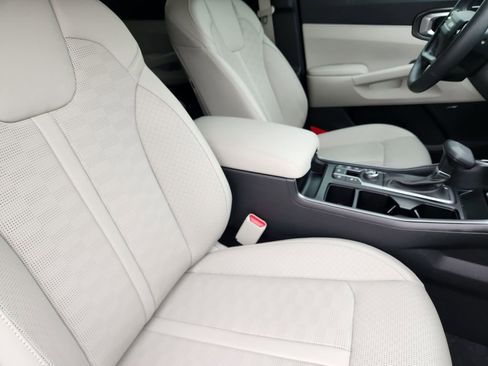 New 2026 Kia Sorento EX w/ EX Premium Package FWD image 10